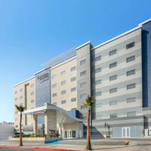 Фотографии гостиницы 
            Fairfield Inn & Suites by Marriott Tijuana