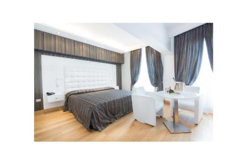 Фотография гостиницы Hotel Royal Caserta