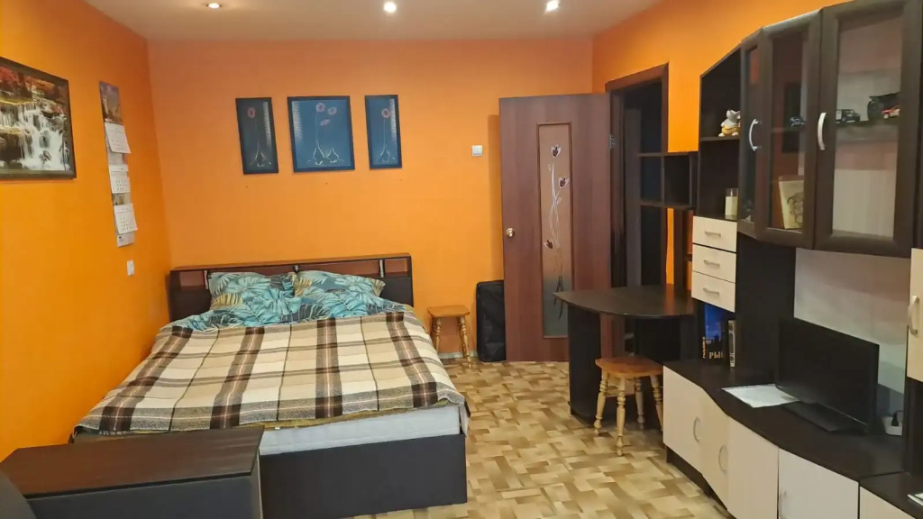 Фотография квартиры Квартира Радищева