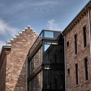 Фотографии гостиницы
Hotel Liberty Offenburg