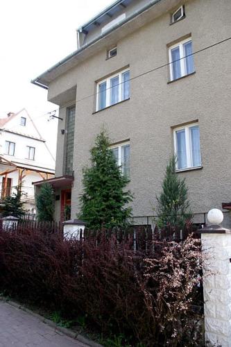 Фотография мини отеля Willa Cicha