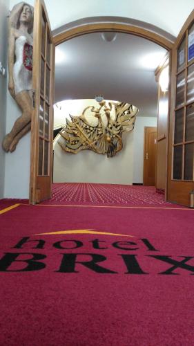 Фотография гостиницы Hotel Brixen