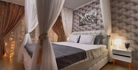 Фотографии квартиры 
            Квартира в самом центре с камином