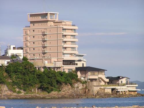 Фотография мини отеля Ako Onsen Shokichi