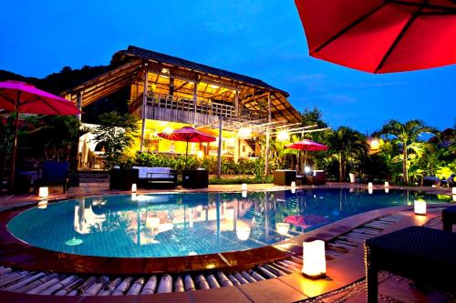 Фотография гостиницы Raingsey Bungalow