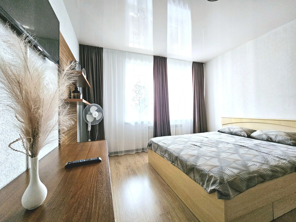 Фотография квартиры Квартира Однокомнатная