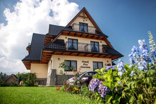 Фотография мини отеля Madejowy Dwór