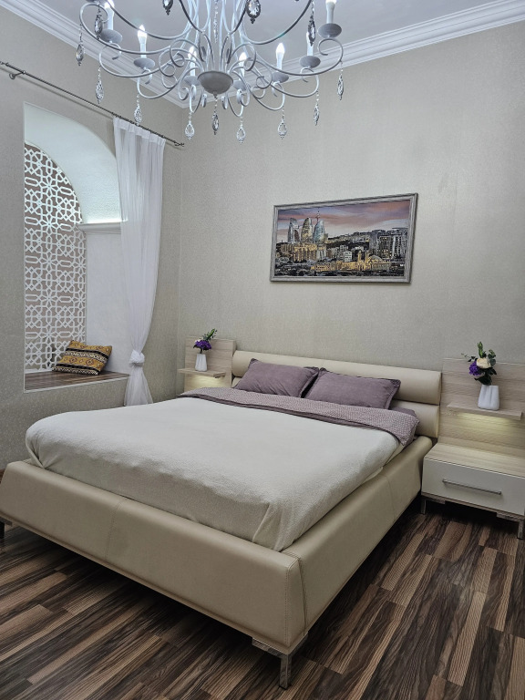 Фотография квартиры Квартира на проспекте Азадлыг 13