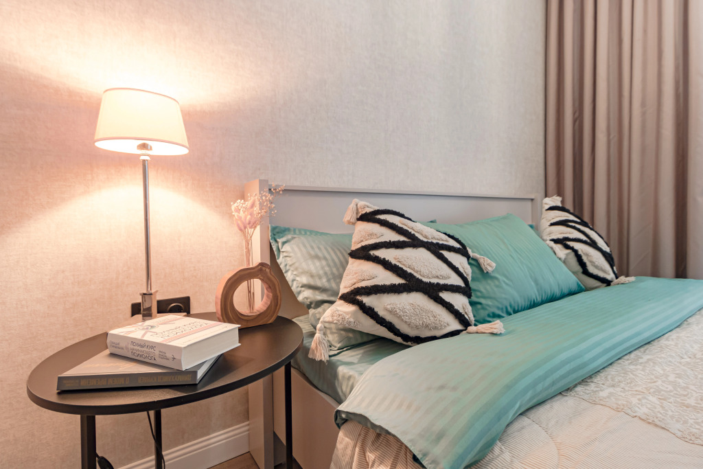 Фотография квартиры Апартаменты уютные с круглосуточным заселением