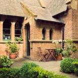 Фотография гостиницы Schoolhouse Hotel