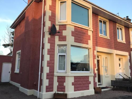 Фотография мини отеля Alba b & b