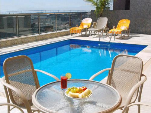 Фотография гостиницы Windsor Asturias