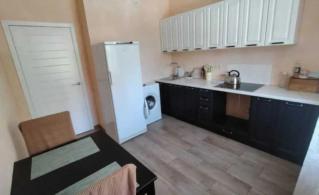 Фотография квартиры Мой город на улице Жлобы 141