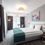 Фотография гостиницы Golden Tulip Krakow Kazimierz