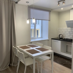 Фотография квартиры Квартира в ЖК Романовский