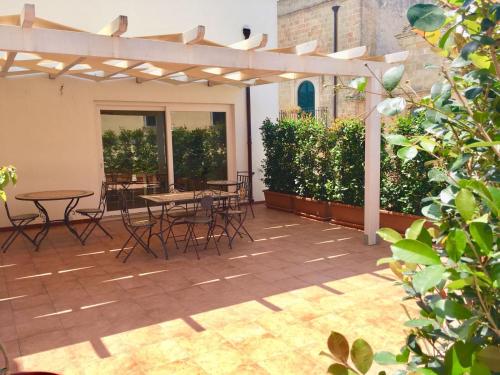 Фотография мини отеля B&B L'Assunta