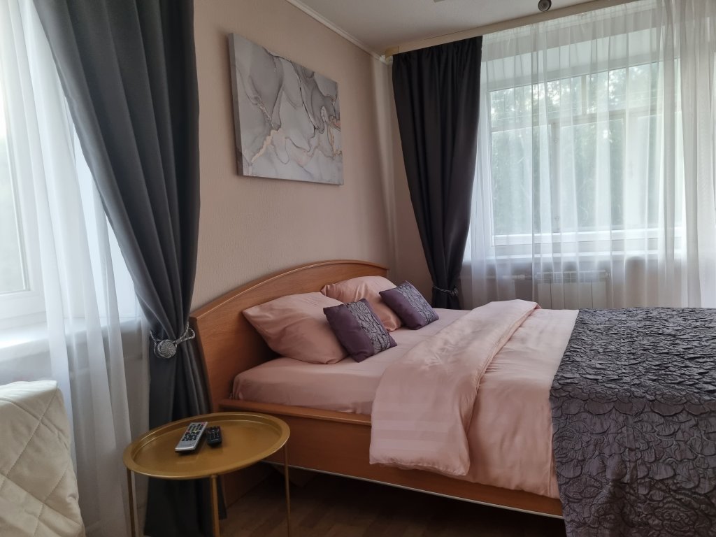 Фотография квартиры Апартаменты на Горошникова 72