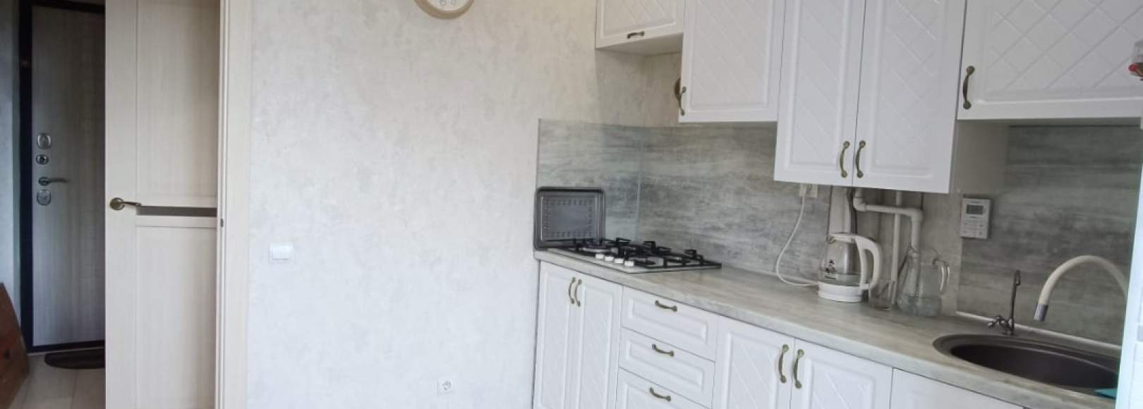 Фотография квартиры Квартира с выходом на Аллею "Тысяча сосен"