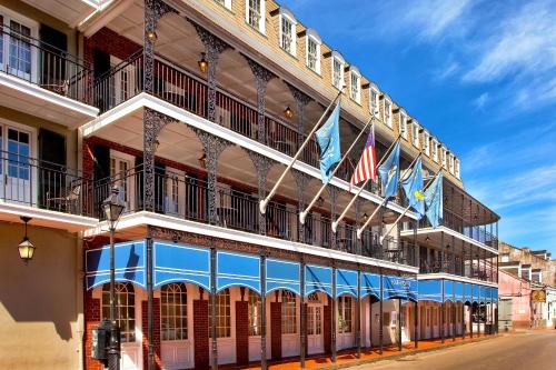 Фотография гостиницы Four Points by Sheraton French Quarter