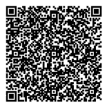 QR код гостевого дома Светлана на улице Лилий