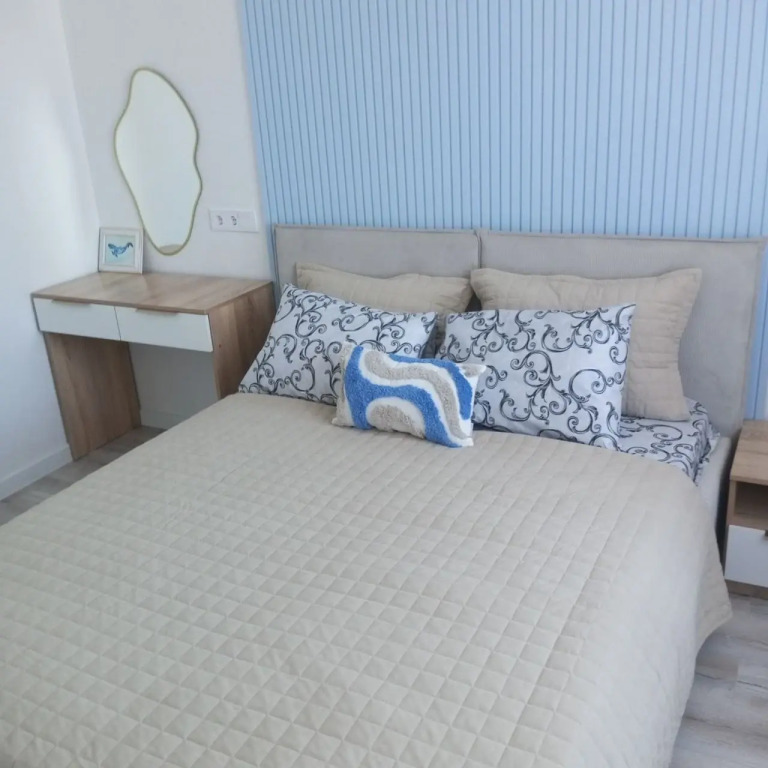 Фотография квартиры Квартира Уютно всем в тихом районе