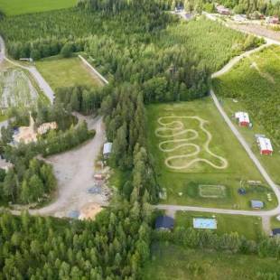 Фотографии гостевого дома
Holiday Home Muisku