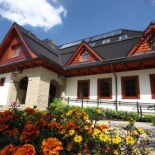 Фотографии гостиницы
Pokoje w Oberży Czarny Groń