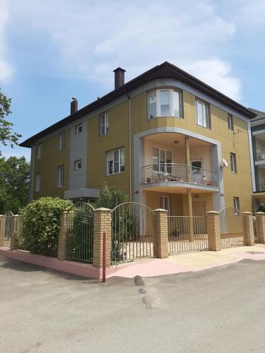 Фотография гостевого дома Паллада