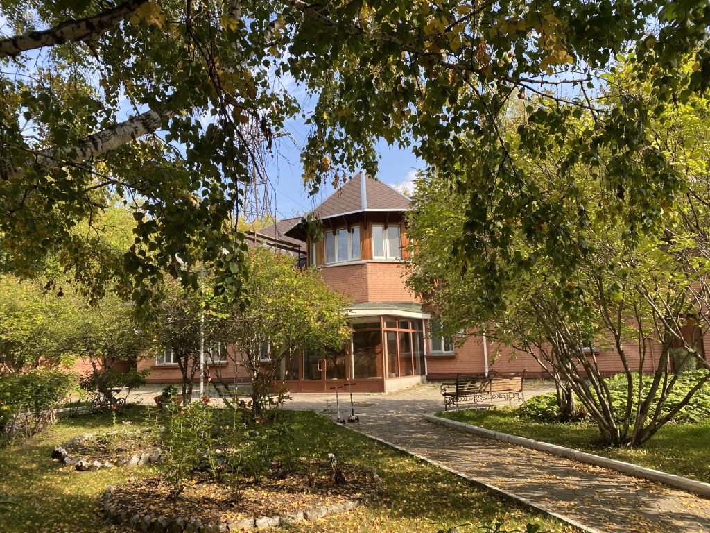 Фотография гостевого дома Казачья Застава