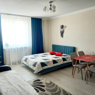 Фотография квартиры Апартаменты на улице Таврическая 9 корпус 5