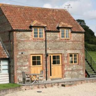 Фотографии гостевого дома
Heath House Farm