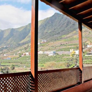 Фотография гостевого дома Casa Rural La Pitanga