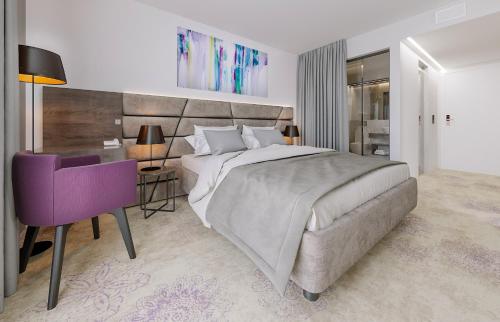 Фотография гостиницы Hotel Paris