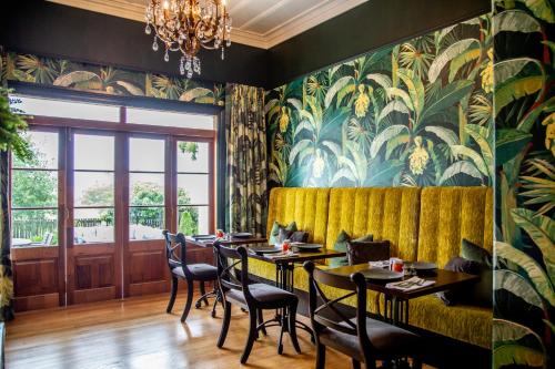 Фотография мини отеля Villa Walton Bed & Breakfast