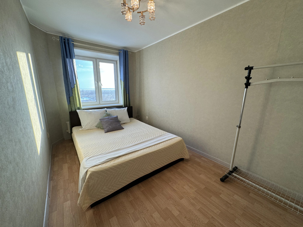 Фотография квартиры Квартира ApartLand на Дикопольцева 31/2