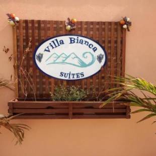 Фотографии мини отеля
Villa Bianca Suítes