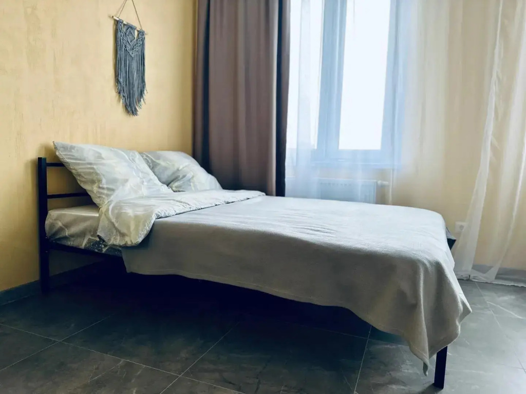 Фотография квартиры Апартаменты на улице Новгородская 3