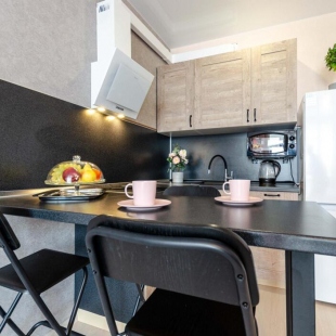 Фотография квартиры Royal Apart (Роял Апарт) на Азина 22