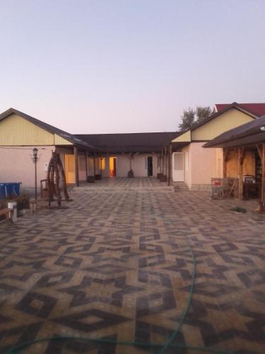 Фотографии гостевого дома
Милано