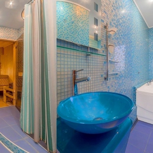 Фотография квартиры InnHome Apartments-Spa Apartment