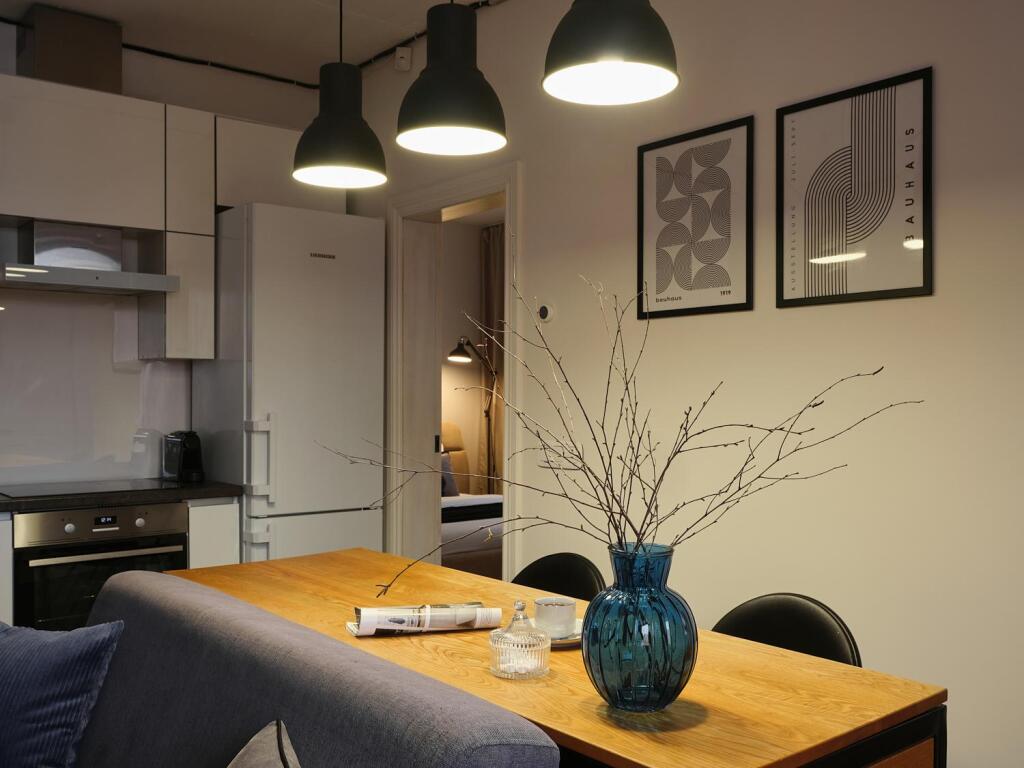 Фотография квартиры Апартаменты Kvartira sutki irk на улице Депутатская 63/2