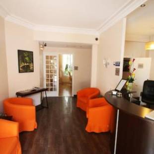 Фотографии гостиницы 
            Hôtel du Parc