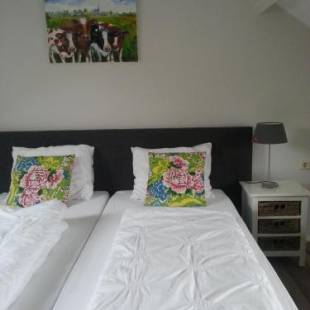 Фотографии мини отеля
B&B de Rivierduin