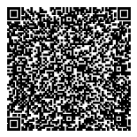 QR код гостевого дома Фортуна