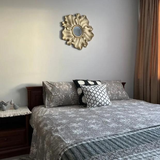 Фотографии квартиры
Квартира Апартаменты Лобня Сити