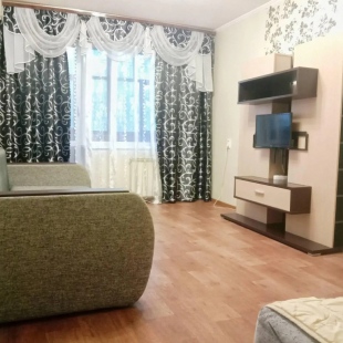 Фотография квартиры Апартаменты на улице Свердлова 48