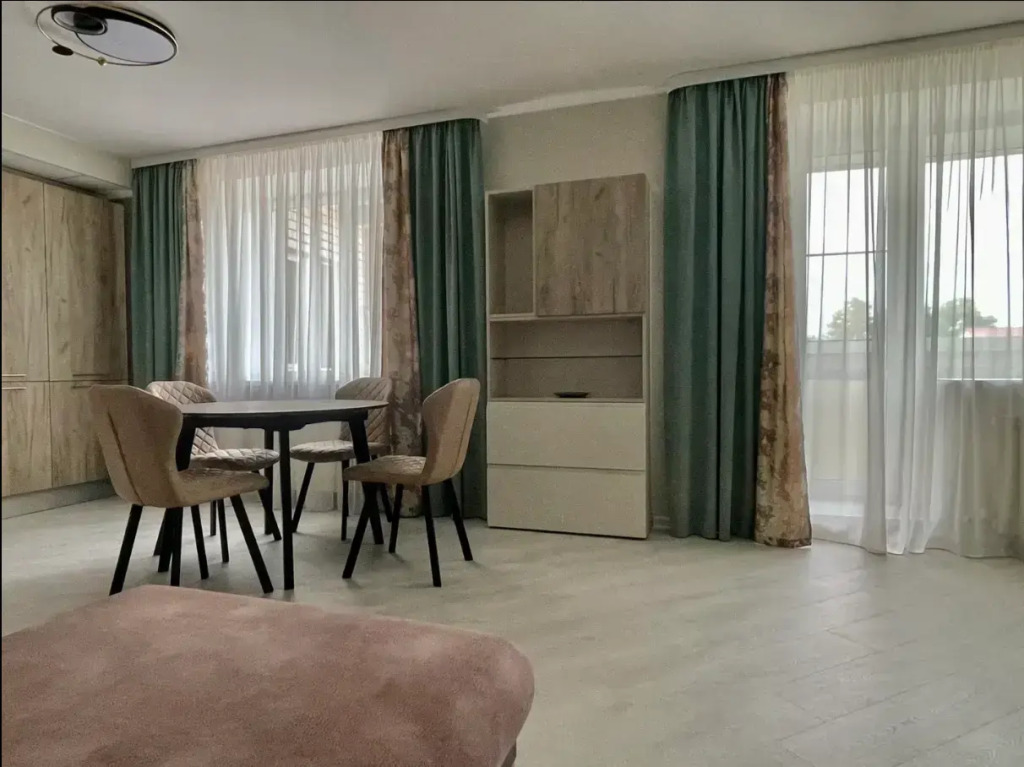 Фотография квартиры Апартаменты на улице Мечникова