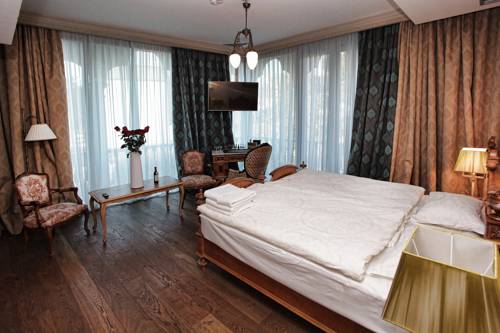 Фотография гостиницы Vinotel Hotel