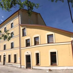 Фотография хостела Coin