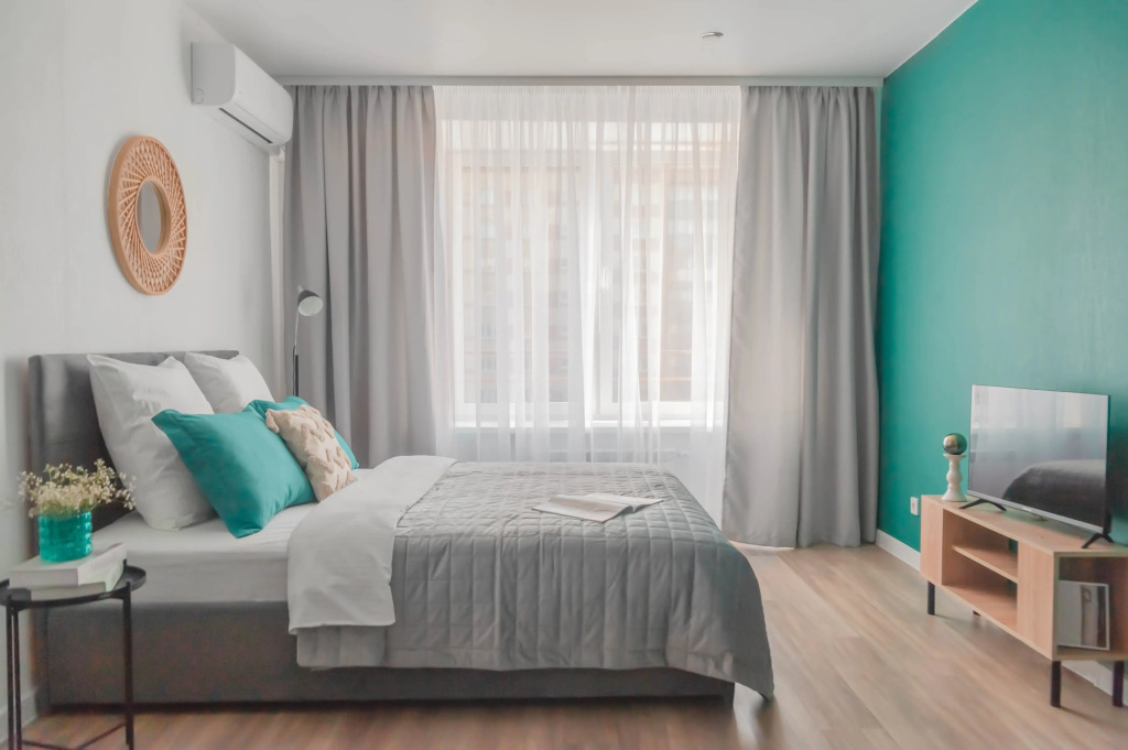 Фотография квартиры Апартаменты Волжские рядом с центром